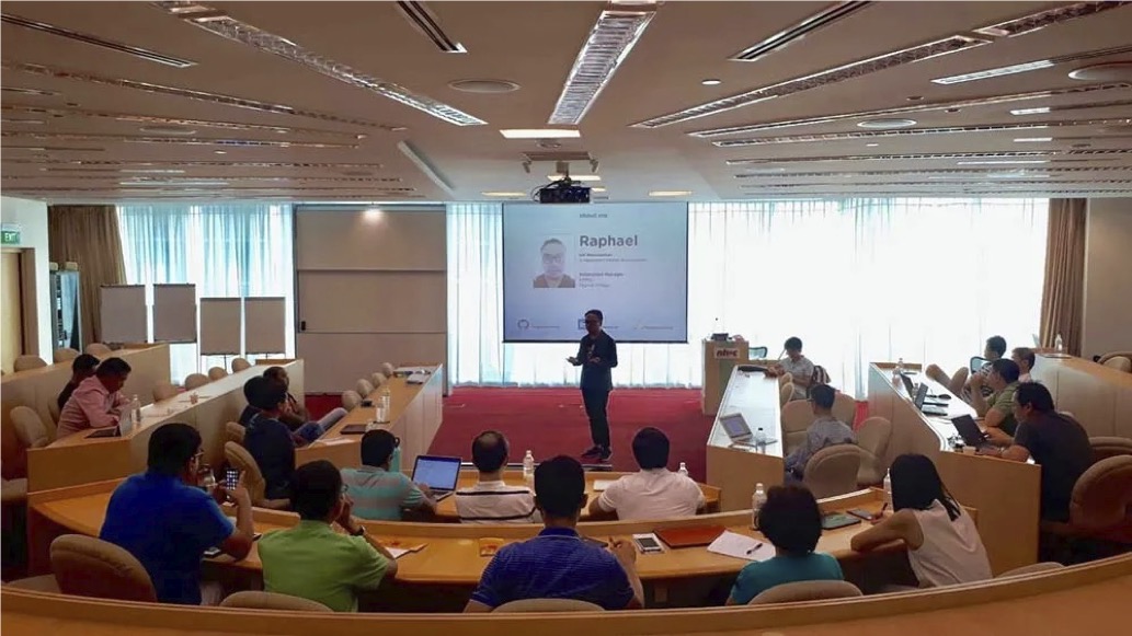 Design Thinking Coach