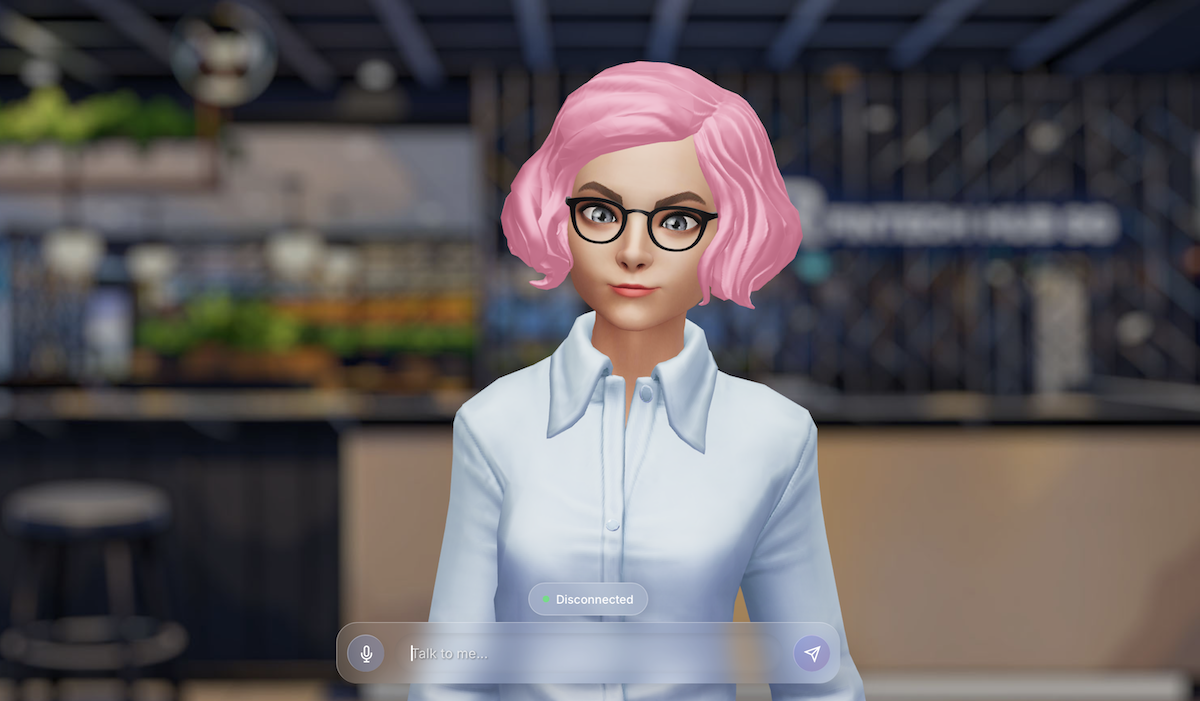 Kora AI
